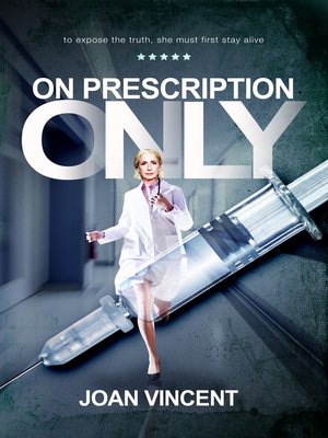 cover image of On Prescription Only
